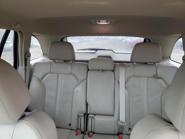 Photo 10 from auction – 2013 LINCOLN MKX with VIN 2LMDJ6JK5DBL49161