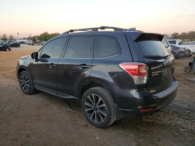 Photo 2 from auction – 2017 SUBARU FORESTER 2 with VIN JF2SJGEC2HH537808