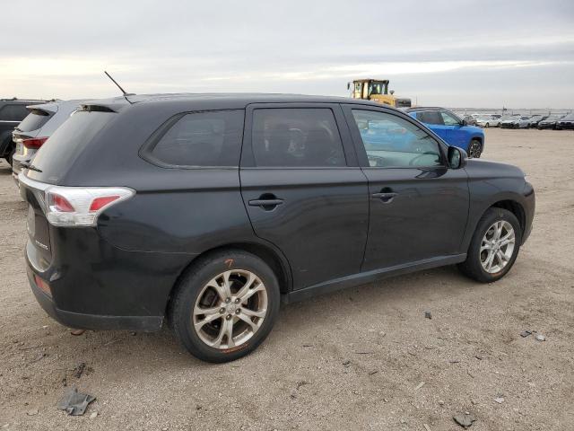 Photo 3 from auction – 2014 MITSUBISHI OUTLANDER with VIN JA4AZ3A35EZ008144
