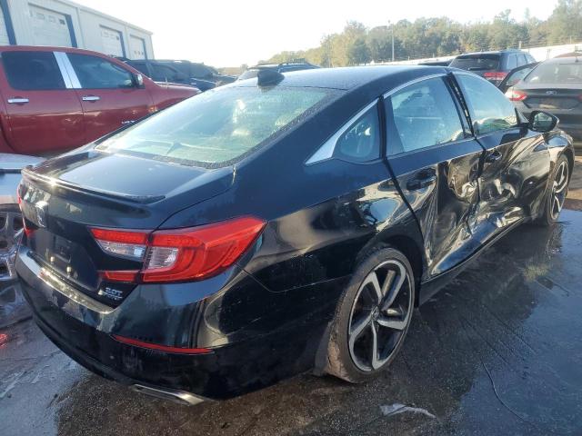 Photo 3 from auction – 2018 HONDA ACCORD SPO with VIN 1HGCV2F31JA025482