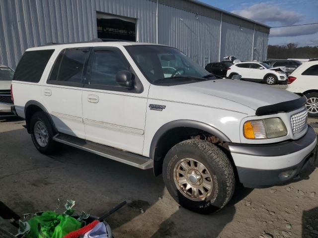 Photo 4 from auction – 2002 FORD EXPEDITION with VIN 1FMEU16W72LA77750
