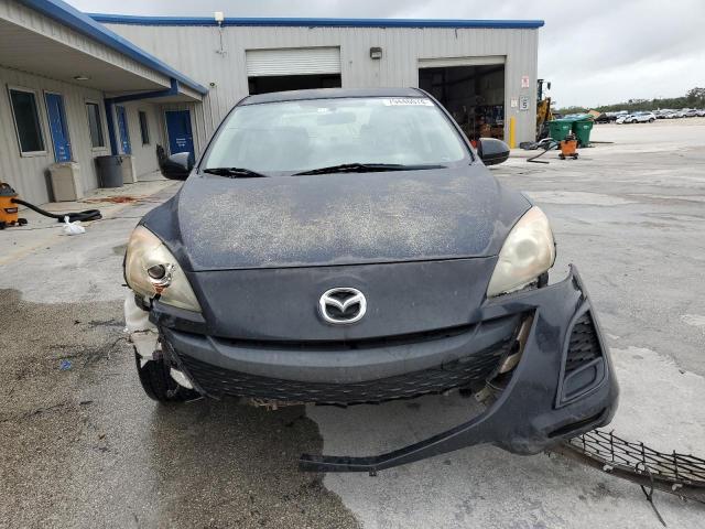 Фото 5 с аукциона – 2011 MAZDA 3 I с VIN JM1BL1VFXB1372333