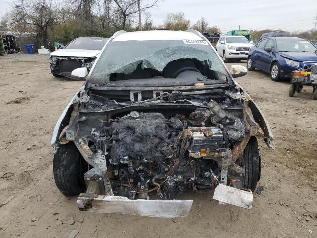 Photo 5 from auction – 2019 KIA NIRO FE with VIN KNDCB3LC4K5261037