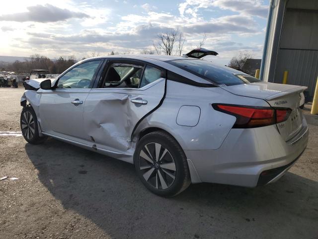 Photo 2 from auction – 2020 NISSAN ALTIMA SL with VIN 1N4BL4EW3LC146048