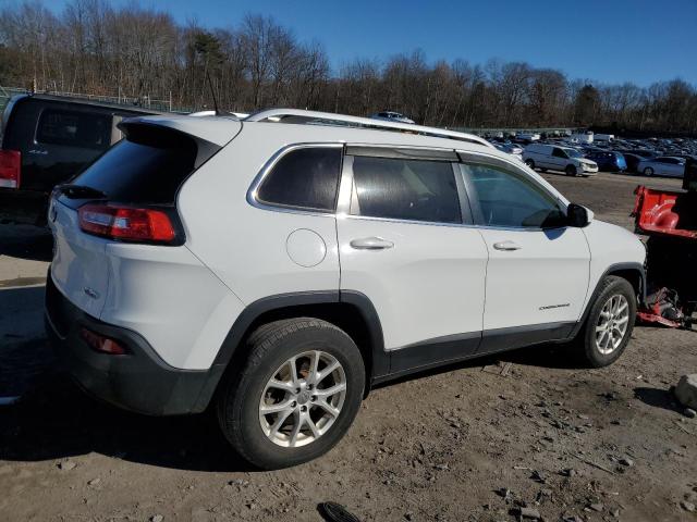 Photo 3 from auction – 2016 JEEP CHEROKEE L with VIN 1C4PJMCB2GW117151