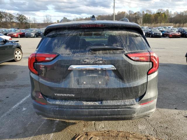 Photo 6 from auction – 2019 GMC TERRAIN SL with VIN 3GKALMEV0KL150871