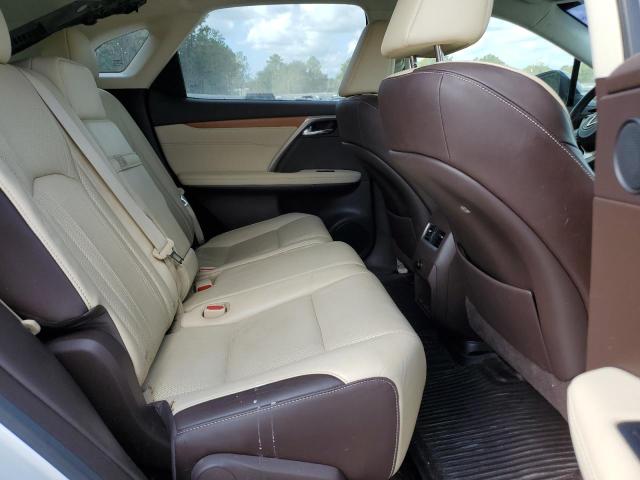 Photo 10 from auction – 2016 LEXUS RX 350 BAS with VIN 2T2BZMCA0GC037555