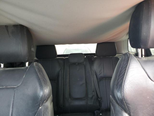 Photo 10 from auction – 2017 LAND ROVER RANGE ROVE with VIN SALVP2BG7HH171552