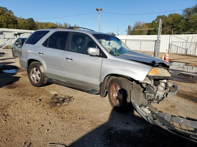 Photo 4 from auction – 2005 ACURA MDX with VIN 2HNYD18285H508622