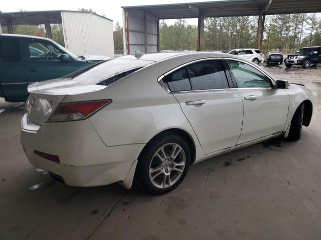 Photo 3 from auction – 2010 ACURA TL with VIN 19UUA8F5XAA016543