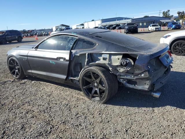 Photo 2 from auction – 2016 FORD MUSTANG GT with VIN 1FA6P8CF7G5256949