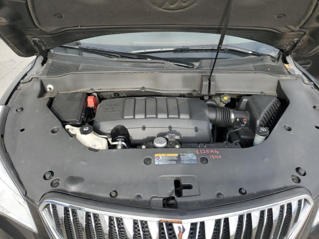 Photo 12 from auction – 2013 BUICK ENCLAVE with VIN 5GAKVCKD0DJ184952