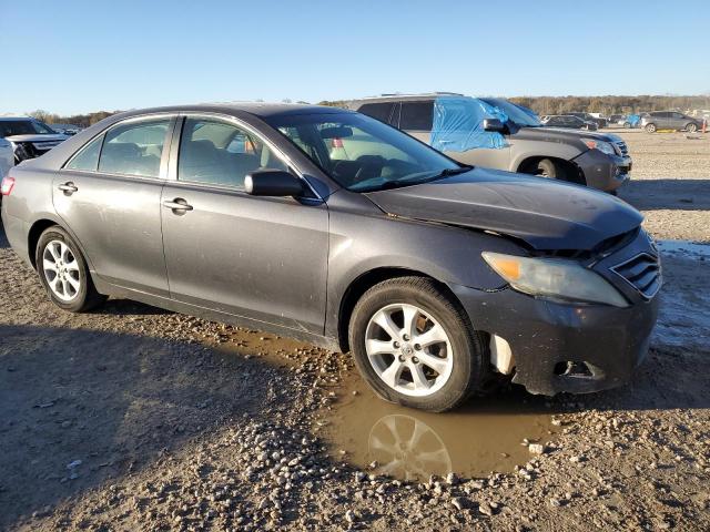 Photo 4 from auction – 2011 TOYOTA CAMRY BASE with VIN 4T1BF3EK0BU123890