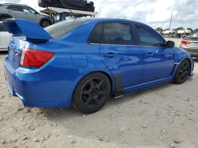 Photo 3 from auction – 2014 SUBARU IMPREZA WR with VIN JF1GV8J67EL008951