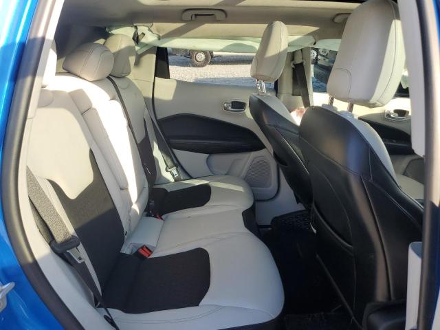 Photo 11 from auction – 2018 JEEP COMPASS LA with VIN 3C4NJCBB5JT461072