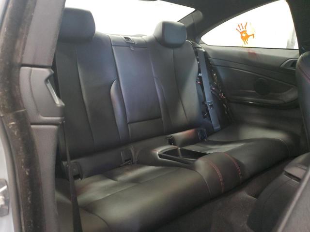 Photo 10 from auction – 2014 BMW 428 XI with VIN WBA3N5C50EF716417