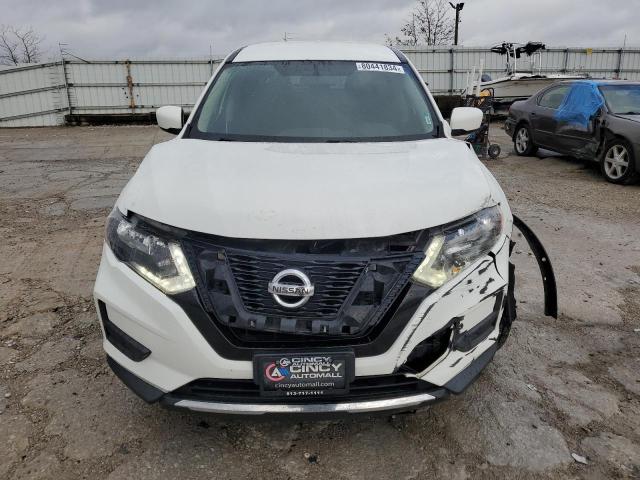Photo 5 from auction – 2017 NISSAN ROGUE S with VIN JN8AT2MT7HW144699