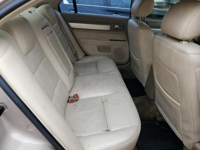 Photo 10 from auction – 2008 LINCOLN MKZ with VIN 3LNHM26TX8R628367