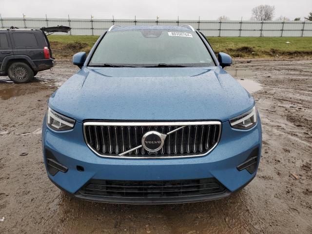 Photo 5 from auction – 2024 VOLVO XC40 CORE with VIN YV4L12UK5R2289893