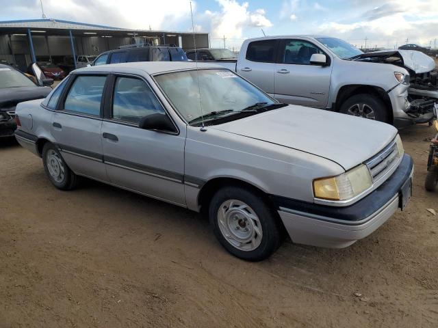 Photo 4 from auction – 1991 FORD TEMPO GL with VIN 1FAPP36X8MK202729