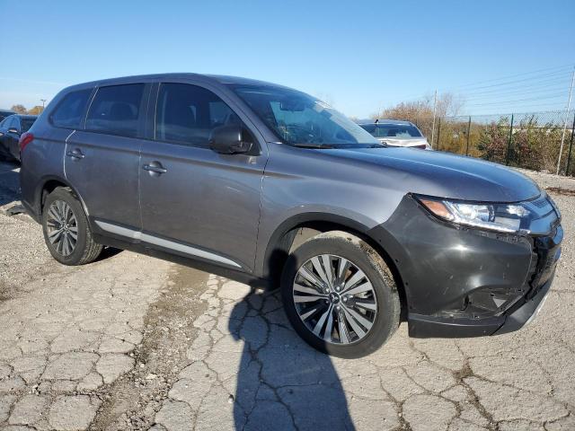 Photo 4 from auction – 2020 MITSUBISHI OUTLANDER with VIN JA4AD2A38LZ012095