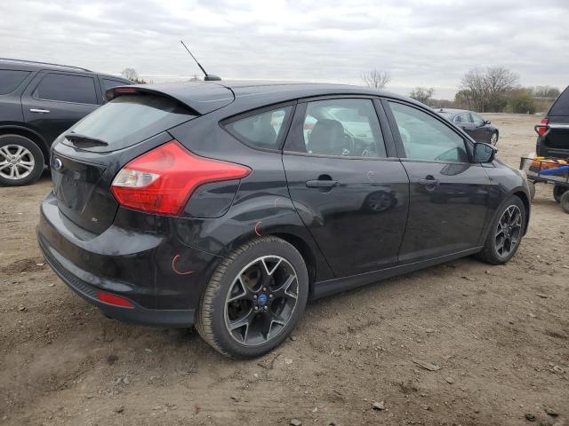 Photo 3 from auction – 2014 FORD FOCUS SE with VIN 1FADP3K22EL152242