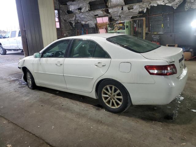 Photo 2 from auction – 2011 TOYOTA CAMRY BASE with VIN 4T4BF3EK0BR109395