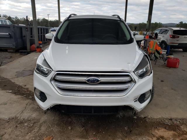 Photo 5 from auction – 2018 FORD ESCAPE SE with VIN 1FMCU9GD1JUB15307