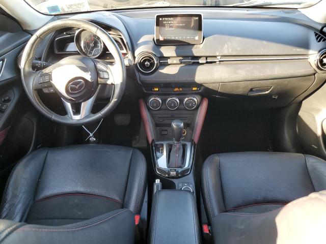 Photo 8 from auction – 2016 MAZDA CX-3 GRAND with VIN JM1DKBD73G0123283