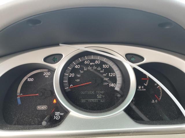 Photo 9 from auction – 2006 TOYOTA HIGHLANDER with VIN JTEEW21A860027264