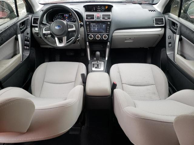 Photo 8 from auction – 2017 SUBARU FORESTER 2 with VIN JF2SJAGC4HH499203