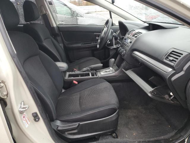 Photo 5 from auction – 2013 SUBARU XV CROSSTR with VIN JF2GPACC8DH858413