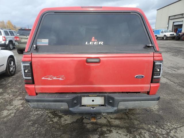 Photo 6 from auction – 2004 FORD RANGER SUP with VIN 1FTYR15E34PA17469