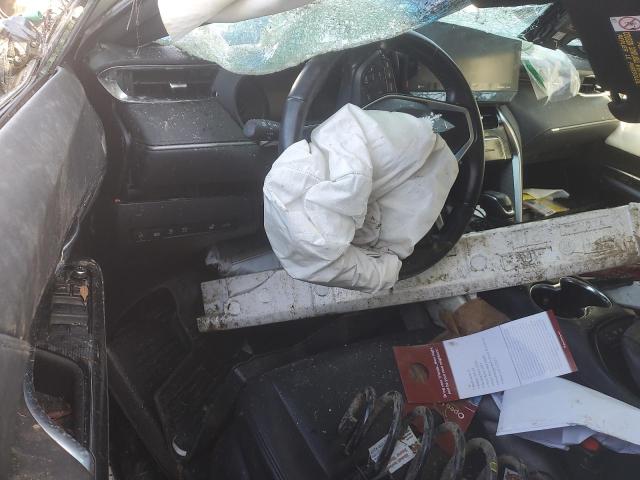 Photo 8 from auction – 2021 TOYOTA VENZA LE with VIN JTEAAAAH7MJ042253