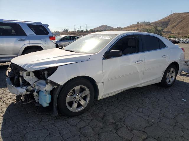CHEVROLET MALIBU LS 2015 with VIN 1G11B5SLXFF355209 - Photo from auction