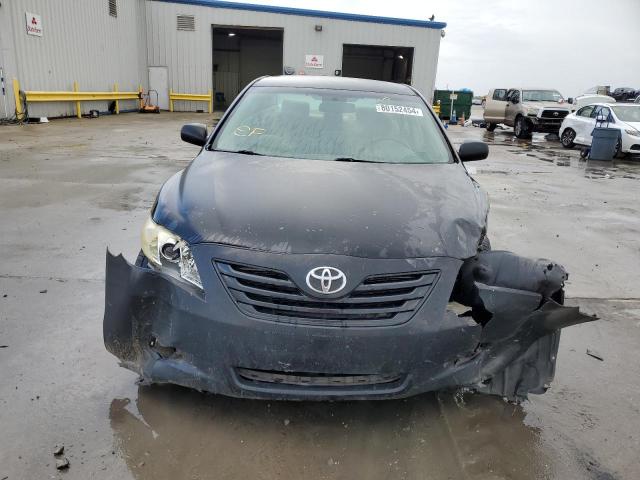 Photo 5 from auction – 2008 TOYOTA CAMRY CE with VIN 4T1BE46K28U217687