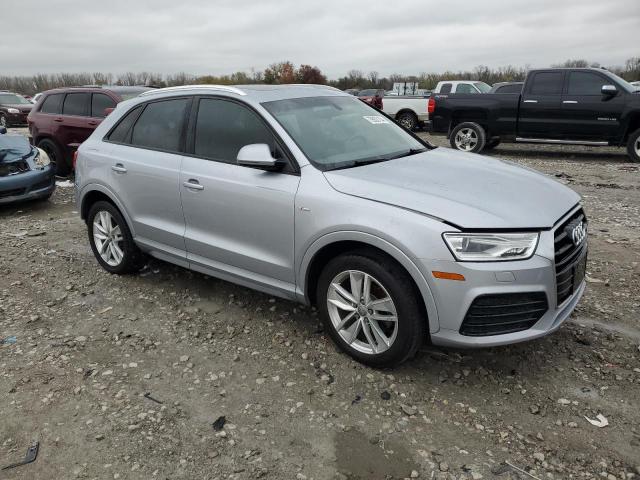 Photo 4 from auction – 2018 AUDI Q3 PREMIUM with VIN WA1BCCFS9JR012326