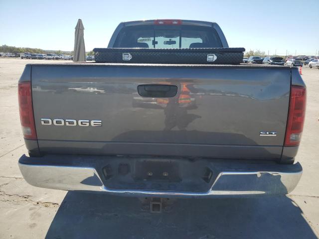 Photo 6 from auction – 2004 DODGE RAM 1500 S with VIN 1D7HA18N34S649992