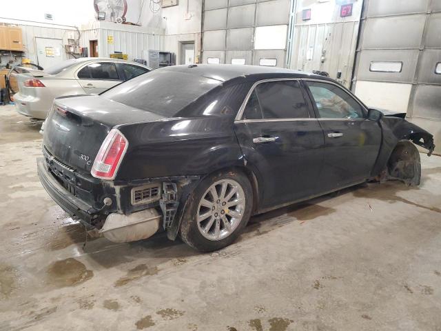 Photo 3 from auction – 2014 CHRYSLER 300C with VIN 2C3CCAEG9EH264776