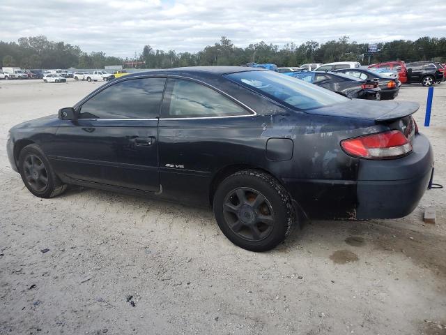 Photo 2 from auction – 2000 TOYOTA CAMRY SOLA with VIN 2T1CF22P7YC411253