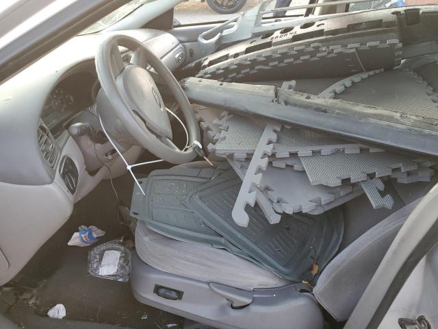 Photo 7 from auction – 2005 FORD TAURUS SE with VIN 1FAFP53U55A292463