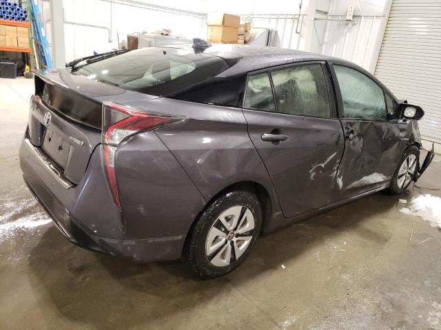 Photo 3 from auction – 2017 TOYOTA PRIUS with VIN JTDKARFU6H3544534