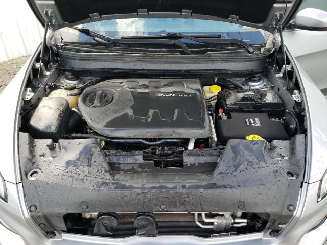 Photo 12 from auction – 2014 JEEP CHEROKEE L with VIN 1C4PJMDS3EW219067