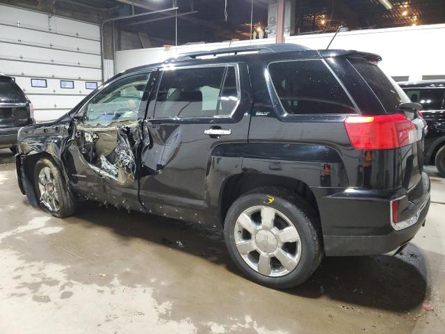 Photo 2 from auction – 2016 GMC TERRAIN SL with VIN 2GKFLUE35G6193232