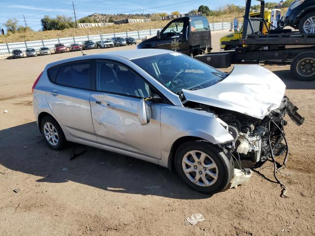 Photo 4 from auction – 2013 HYUNDAI ACCENT GLS with VIN KMHCT5AE9DU106906