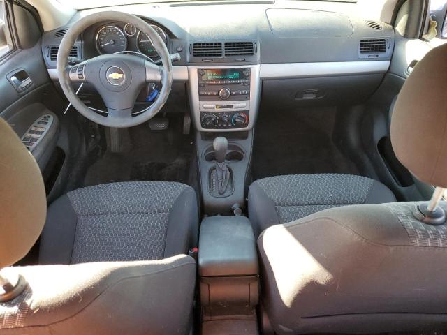 Photo 8 from auction – 2010 CHEVROLET COBALT 1LT with VIN 1G1AD5F5XA7123346