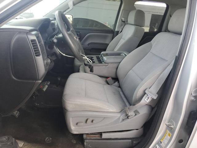 Photo 7 from auction – 2014 CHEVROLET SILVERADO with VIN 1GCVKPEC2EZ282382