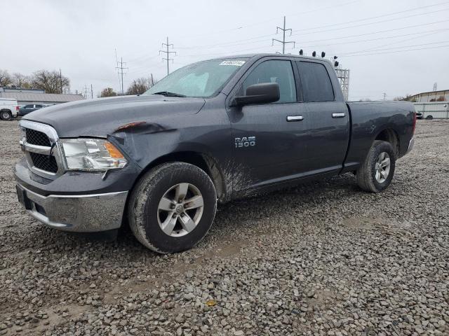 RAM 1500 SLT 2016 with VIN 1C6RR6GG4GS299467 - Photo from auction