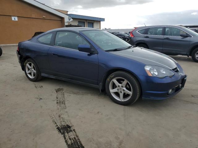 Photo 4 from auction – 2003 ACURA RSX with VIN JH4DC54813C006056