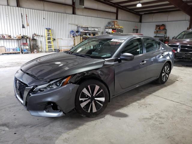 Photo 1 from auction – 2021 NISSAN ALTIMA SV with VIN 1N4BL4DV3MN301843